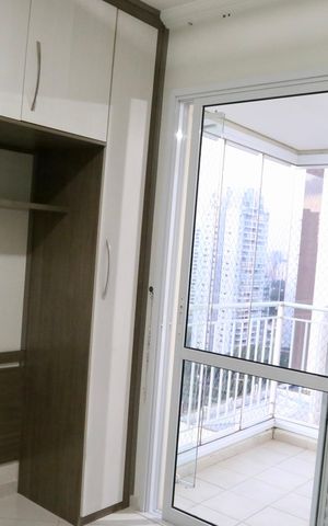Apartamento para alugar com 115m², 3 quartos e 2 vagas Apartamento para alugar com 115m², 3 quartos e 2 vagasQuarto