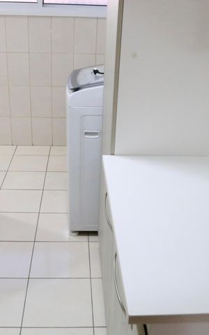 Apartamento para alugar com 115m², 3 quartos e 2 vagas Apartamento para alugar com 115m², 3 quartos e 2 vagasÁrea de Serviço