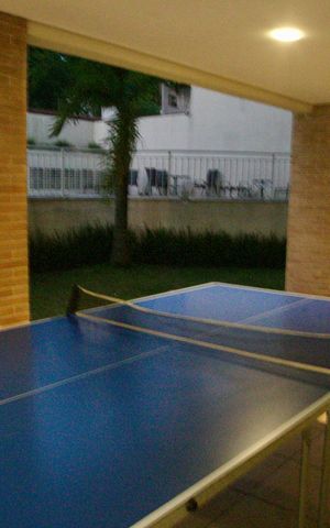 Apartamento para alugar com 115m², 3 quartos e 2 vagas Apartamento para alugar com 115m², 3 quartos e 2 vagasÁrea comum