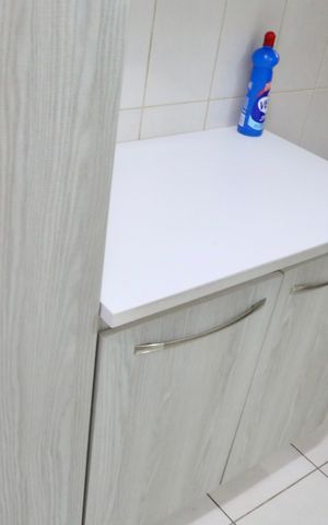 Apartamento para alugar com 115m², 3 quartos e 2 vagas Apartamento para alugar com 115m², 3 quartos e 2 vagasÁrea de Serviço