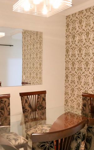 Apartamento para alugar com 115m², 3 quartos e 2 vagas Apartamento para alugar com 115m², 3 quartos e 2 vagasSala