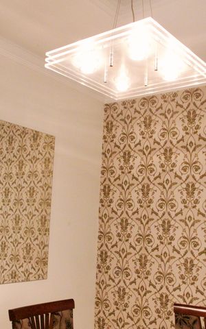 Apartamento para alugar com 115m², 3 quartos e 2 vagas Apartamento para alugar com 115m², 3 quartos e 2 vagasSala