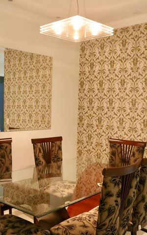 Apartamento para alugar com 115m², 3 quartos e 2 vagas Apartamento para alugar com 115m², 3 quartos e 2 vagasSala