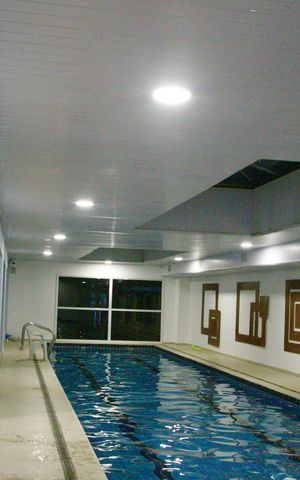 Apartamento para alugar com 115m², 3 quartos e 2 vagas Apartamento para alugar com 115m², 3 quartos e 2 vagasÁrea comum