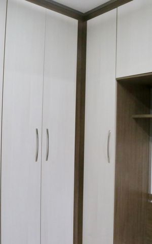 Apartamento para alugar com 115m², 3 quartos e 2 vagas Apartamento para alugar com 115m², 3 quartos e 2 vagasQuarto