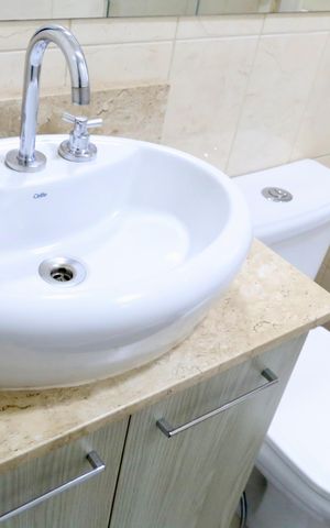 Apartamento para alugar com 115m², 3 quartos e 2 vagas Apartamento para alugar com 115m², 3 quartos e 2 vagasBanheiro 3