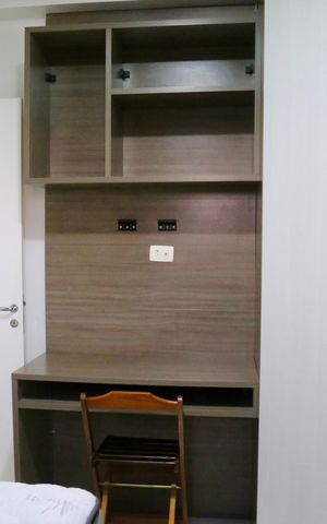 Apartamento para alugar com 115m², 3 quartos e 2 vagas Apartamento para alugar com 115m², 3 quartos e 2 vagasQuarto 2