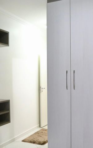 Apartamento para alugar com 115m², 3 quartos e 2 vagas Apartamento para alugar com 115m², 3 quartos e 2 vagasQuarto