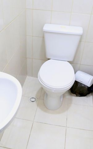 Apartamento para alugar com 115m², 3 quartos e 2 vagas Apartamento para alugar com 115m², 3 quartos e 2 vagasÁrea de Serviço