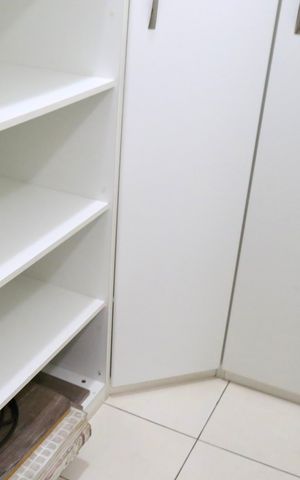 Apartamento para alugar com 115m², 3 quartos e 2 vagas Apartamento para alugar com 115m², 3 quartos e 2 vagasÁrea de Serviço