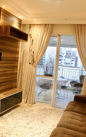 Apartamento para alugar com 115m², 3 quartos e 2 vagas Apartamento para alugar com 115m², 3 quartos e 2 vagasSala
