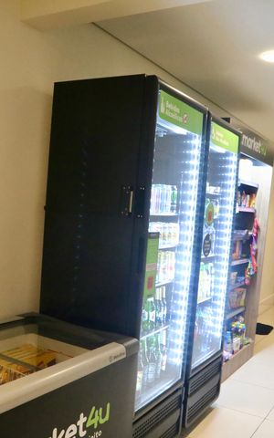 Apartamento para alugar com 115m², 3 quartos e 2 vagas Apartamento para alugar com 115m², 3 quartos e 2 vagasÁrea comum
