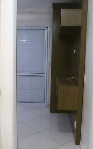 Apartamento para alugar com 115m², 3 quartos e 2 vagas Apartamento para alugar com 115m², 3 quartos e 2 vagasQuarto