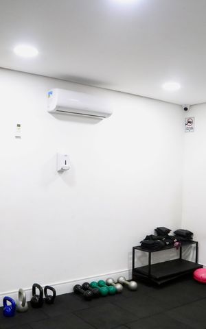 Apartamento para alugar com 115m², 3 quartos e 2 vagas Apartamento para alugar com 115m², 3 quartos e 2 vagasÁrea comum