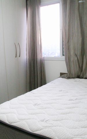 Apartamento para alugar com 115m², 3 quartos e 2 vagas Apartamento para alugar com 115m², 3 quartos e 2 vagasQuarto 2