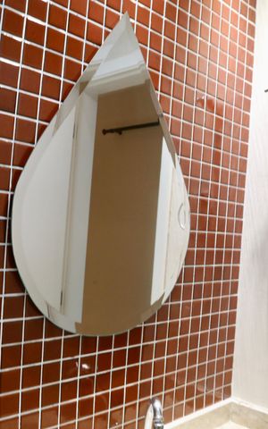 Apartamento para alugar com 115m², 3 quartos e 2 vagas Apartamento para alugar com 115m², 3 quartos e 2 vagasBanheiro 1
