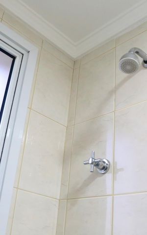 Apartamento para alugar com 115m², 3 quartos e 2 vagas Apartamento para alugar com 115m², 3 quartos e 2 vagasBanheiro 2
