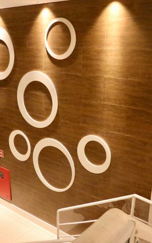 Apartamento para alugar com 115m², 3 quartos e 2 vagas Apartamento para alugar com 115m², 3 quartos e 2 vagasÁrea comum