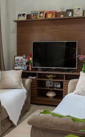 Casa à venda com 300m², 6 quartos e sem vaga