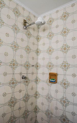Apartamento à venda com 82m², 2 quartos e 1 vaga Apartamento à venda com 82m², 2 quartos e 1 vagaBanheiro