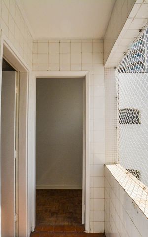 Apartamento à venda com 82m², 2 quartos e 1 vaga Apartamento à venda com 82m², 2 quartos e 1 vagaÁrea de Serviço
