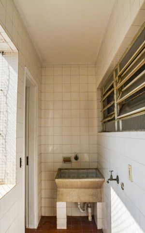 Apartamento à venda com 82m², 2 quartos e 1 vaga Apartamento à venda com 82m², 2 quartos e 1 vagaÁrea de Serviço