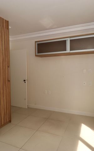 Apartamento para alugar com 205m², 3 quartos e sem vaga Apartamento para alugar com 205m², 3 quartos e sem vagaQuarto 1