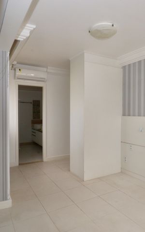 Apartamento para alugar com 205m², 3 quartos e sem vaga Apartamento para alugar com 205m², 3 quartos e sem vagaQuarto 3