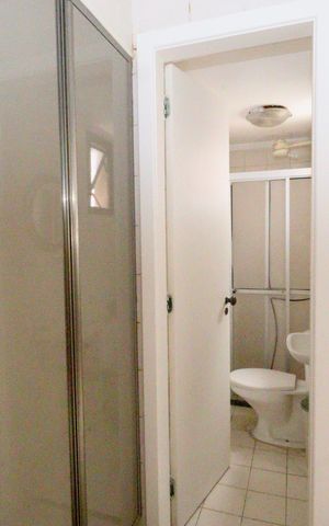 Apartamento para alugar com 205m², 3 quartos e sem vaga Apartamento para alugar com 205m², 3 quartos e sem vagaÁrea de Serviço