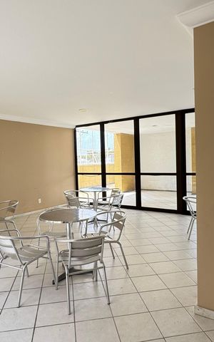 Apartamento para alugar com 205m², 3 quartos e sem vaga Apartamento para alugar com 205m², 3 quartos e sem vagaÁrea comum