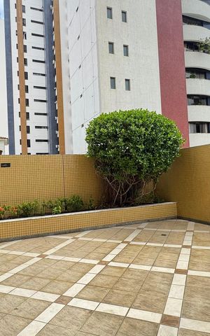 Apartamento para alugar com 205m², 3 quartos e sem vaga Apartamento para alugar com 205m², 3 quartos e sem vagaÁrea comum