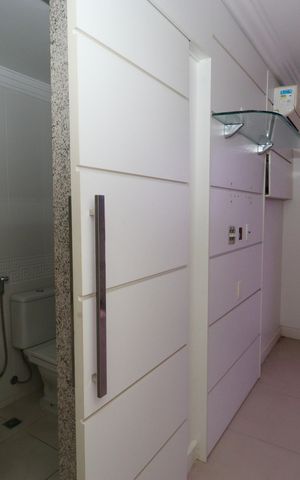 Apartamento para alugar com 205m², 3 quartos e sem vaga Apartamento para alugar com 205m², 3 quartos e sem vagaQuarto 2