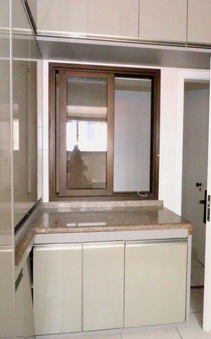 Apartamento para alugar com 205m², 3 quartos e sem vaga Apartamento para alugar com 205m², 3 quartos e sem vagaCozinha