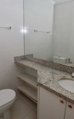 Apartamento para alugar com 205m², 3 quartos e sem vaga Apartamento para alugar com 205m², 3 quartos e sem vagaSuíte 1