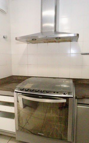Apartamento para alugar com 205m², 3 quartos e sem vaga Apartamento para alugar com 205m², 3 quartos e sem vagaCozinha