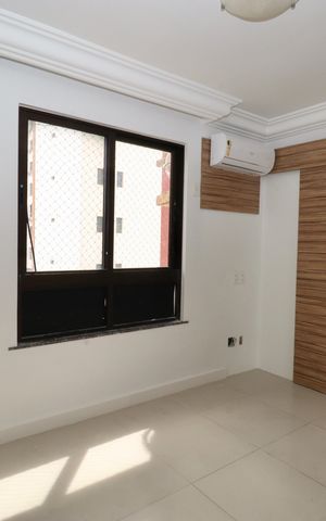Apartamento para alugar com 205m², 3 quartos e sem vaga Apartamento para alugar com 205m², 3 quartos e sem vagaQuarto 1
