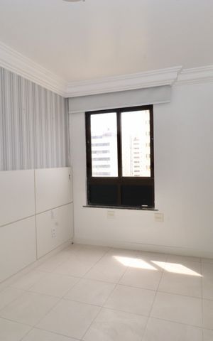 Apartamento para alugar com 205m², 3 quartos e sem vaga Apartamento para alugar com 205m², 3 quartos e sem vagaQuarto 3