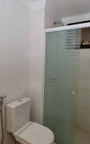 Apartamento para alugar com 205m², 3 quartos e sem vaga Apartamento para alugar com 205m², 3 quartos e sem vagaSuíte 2