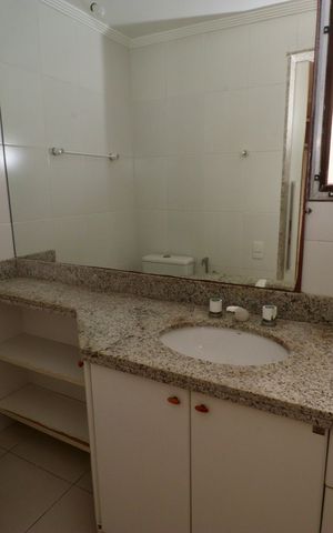Apartamento para alugar com 205m², 3 quartos e sem vaga Apartamento para alugar com 205m², 3 quartos e sem vagaSuíte 1