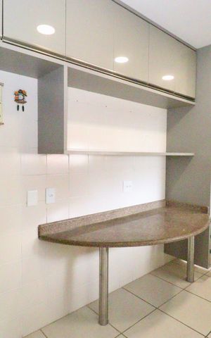 Apartamento para alugar com 205m², 3 quartos e sem vaga Apartamento para alugar com 205m², 3 quartos e sem vagaCozinha