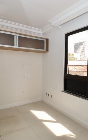 Apartamento para alugar com 205m², 3 quartos e sem vaga Apartamento para alugar com 205m², 3 quartos e sem vagaQuarto 1