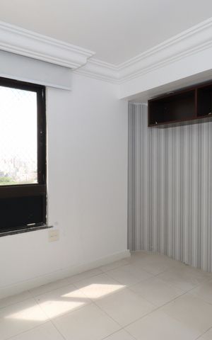 Apartamento para alugar com 205m², 3 quartos e sem vaga Apartamento para alugar com 205m², 3 quartos e sem vagaQuarto 3