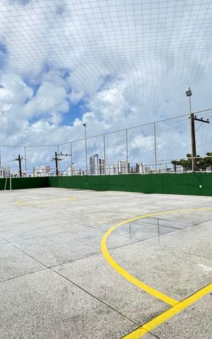 Apartamento para alugar com 205m², 3 quartos e sem vaga Apartamento para alugar com 205m², 3 quartos e sem vagaQuadra