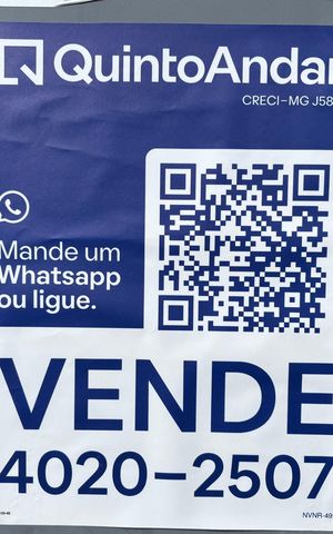 Casa para alugar com 480m², 4 quartos e 5 vagasPlaquinha Instalada