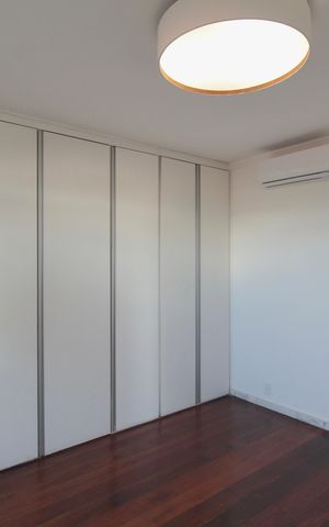 Casa para alugar com 480m², 4 quartos e 5 vagasSuite 1