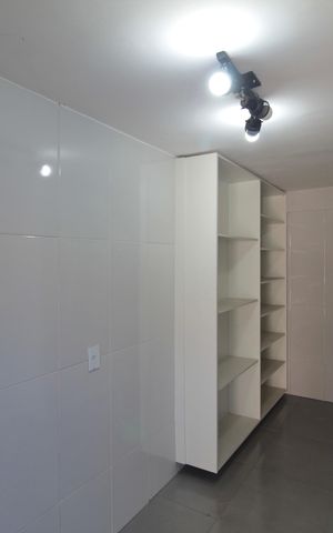Casa para alugar com 480m², 4 quartos e 5 vagasDespensa