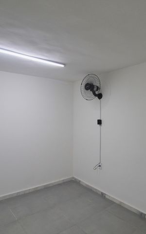 Casa para alugar com 480m², 4 quartos e 5 vagasAcademia