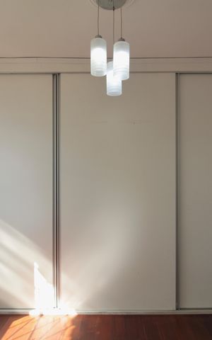 Casa para alugar com 480m², 4 quartos e 5 vagasQuarto 1