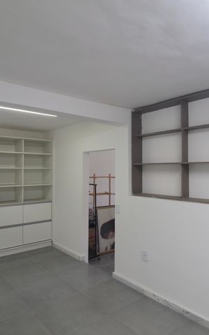 Casa para alugar com 480m², 4 quartos e 5 vagasAcademia