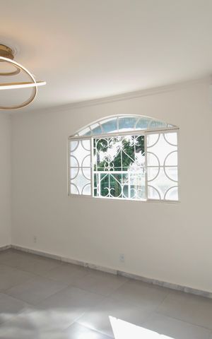 Casa para alugar com 480m², 4 quartos e 5 vagasSala de Estar (Superior)